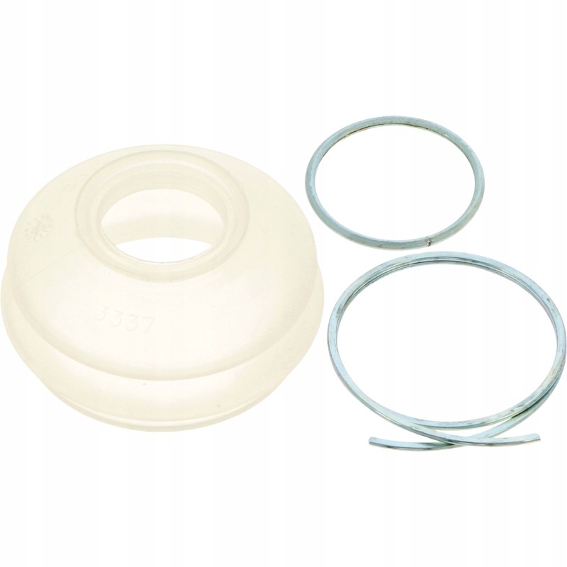 Joint bellows set spicer john deere al204779