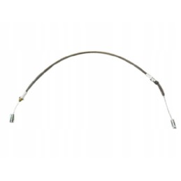 Gas cable mf 108 46 3713022m2 895mm massey fergus