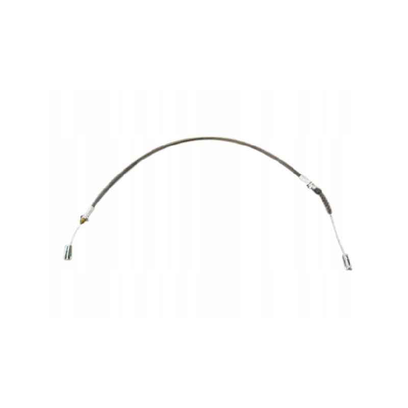 Gas cable mf 108 46 3713022m2 895mm massey fergus