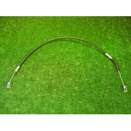 Gas cable mf 108 46 3713022m2 895mm massey fergus