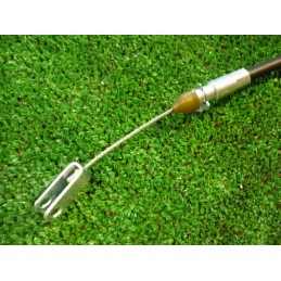 Gas cable mf 108 46 3713022m2 895mm massey fergus