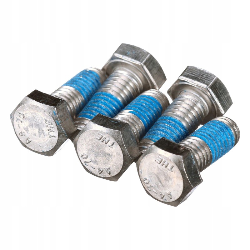 Screw cnh new holland 84390793