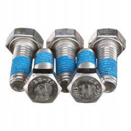 Screw cnh new holland 84390793