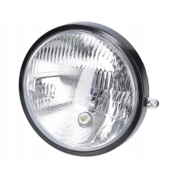 Right headlight optical element R2 Ursus Wesem