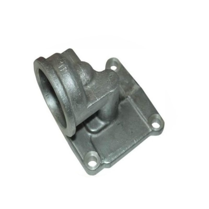 Ursus c330 c 330 oil filter body