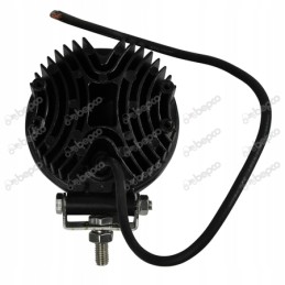 LED work lamp 27w 10 30v for workshop 2200l