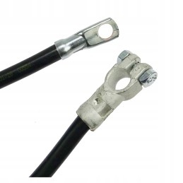 Ground minus to ground 460mm c 360 elmot