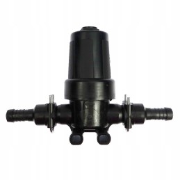 Linear inter-section filter