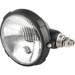 1400660110 plastic tractor headlight, right