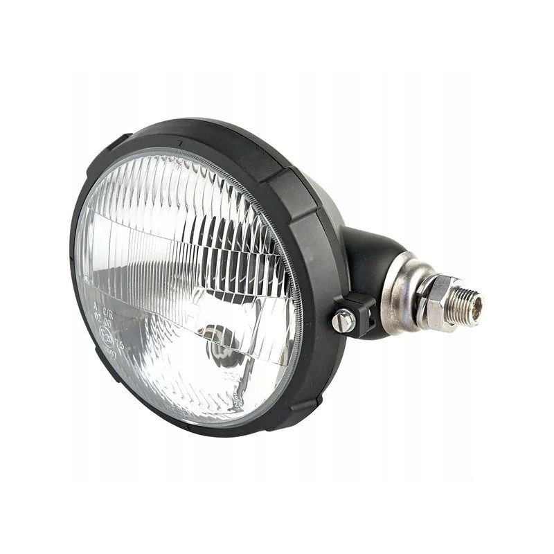 1400660110 plastic tractor headlight, right