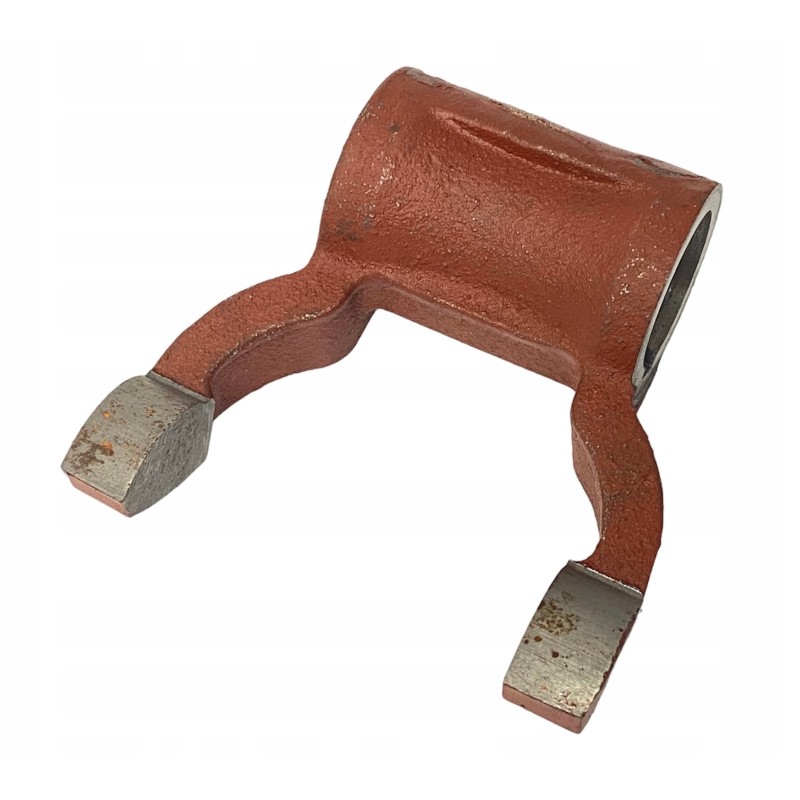 Ursus C 385 C385 clutch release forks