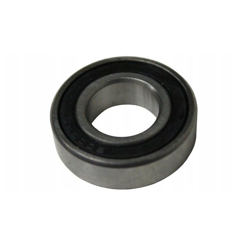 Single row ball bearing 6003 2rs, width 10mm