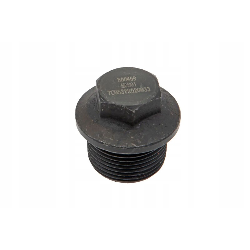 Tc05372020033 oil drain plug m34 x 2