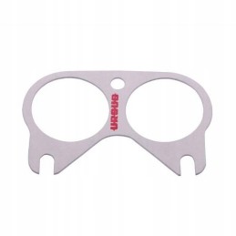 Gasket, suction manifold, eyepiece C 330 org 50005231