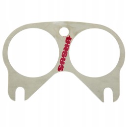 Gasket, suction manifold, eyepiece C 330 org 50005231