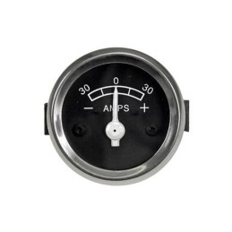 Vpm5504 ammeter