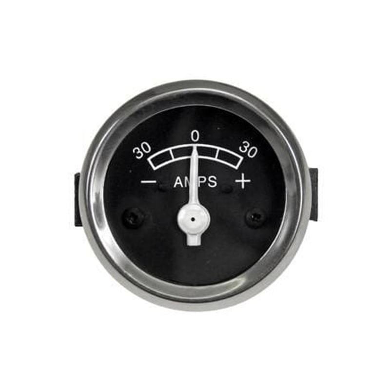 Vpm5504 ammeter