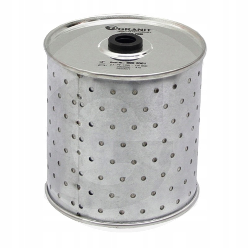Granite oil filter 8002001
