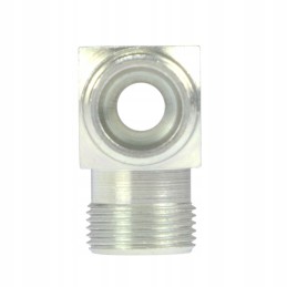 Tee connector pn 147 m22x 1 5 14s