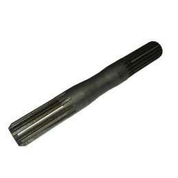 Agro mar front drive shaft 23 cm mtz belarus