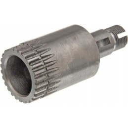 The injection pump drive shaft fits c 385 8900