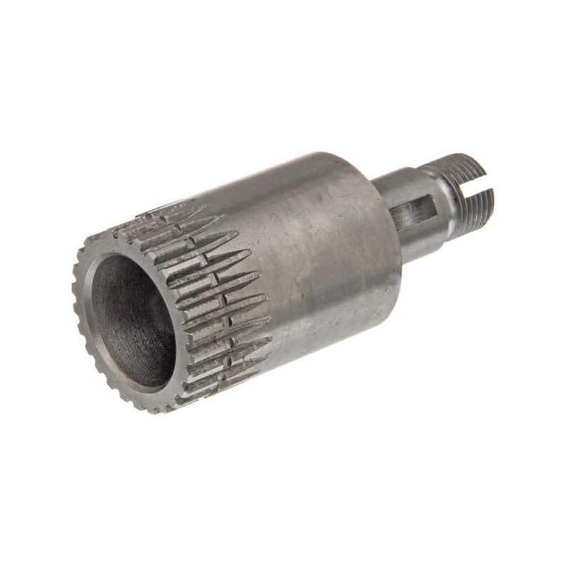 The injection pump drive shaft fits c 385 8900