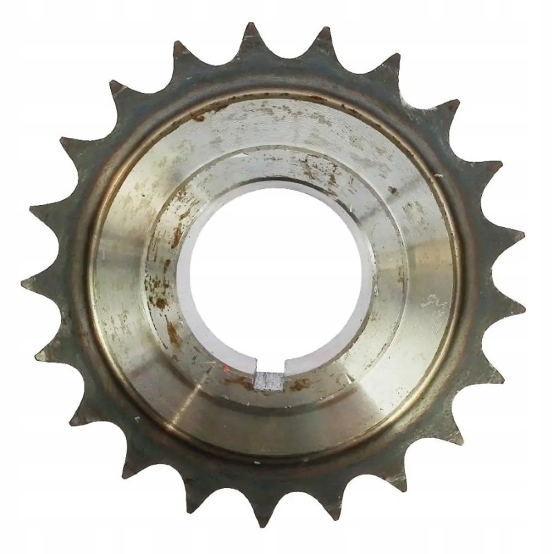 Anna chain wheel 21z 3 4 snap attachments