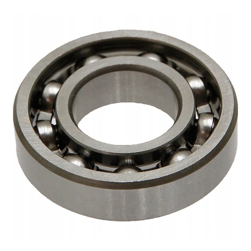 Single row ball bearing 6204 ursus c355 c 360