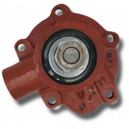 Ursus c 330 c330 m water pump, cast iron impeller