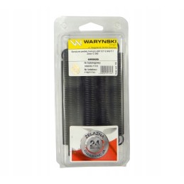 Brake pedal spring C 360 original Ursus