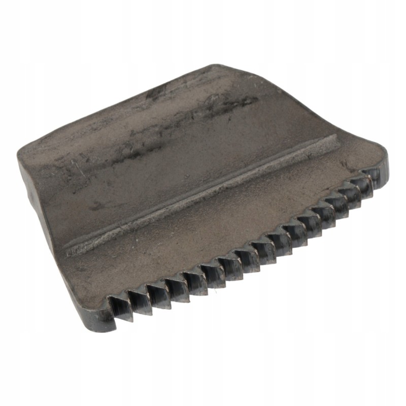 Brake pedal comb gear c 330 c 335 ursus