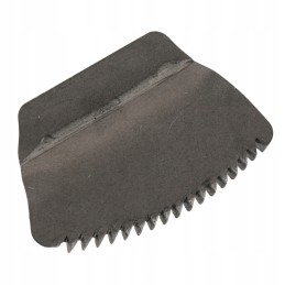 Brake pedal comb gear c 330 c 335 ursus