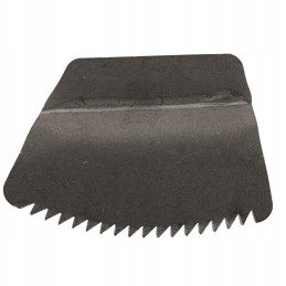 Brake pedal comb gear c 330 c 335 ursus