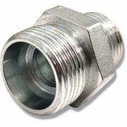 Hydra connector of connector cable m18x1 5 m27x2