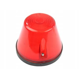 High marker lamp e 93 red e93ldc