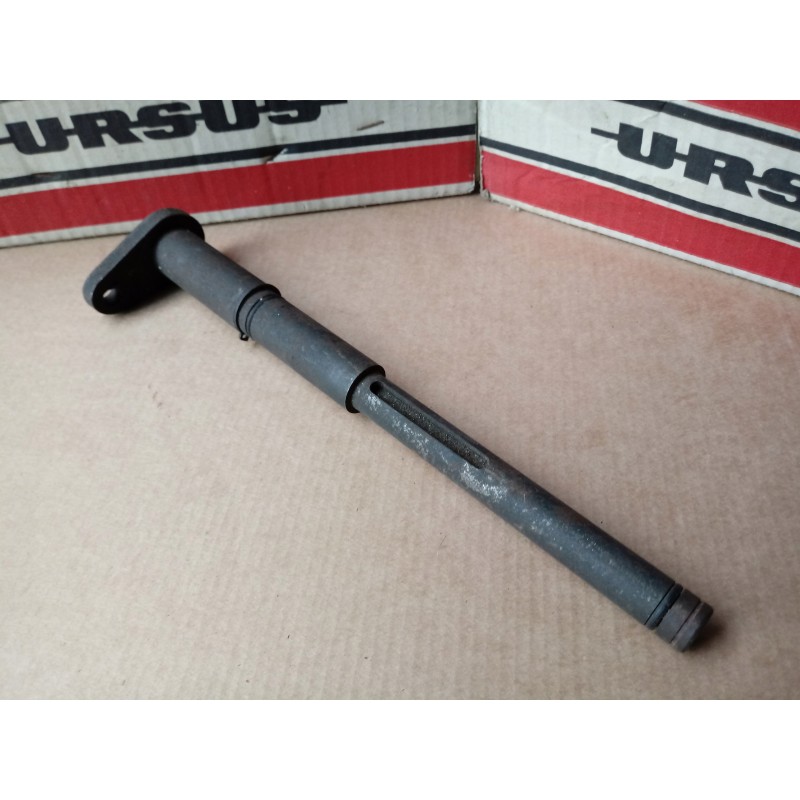 Differential locking shaft 360 46525210