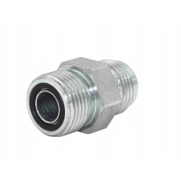 Orfs 9 16 unf 7 16 hydraulic connector