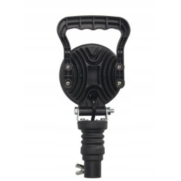 LED work lamp 27w 1800lm 12 24v with pin