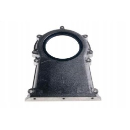 Rear cover with ring 55010240 c 360 zetor