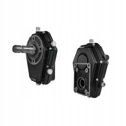 Multiplier 30kw 1 3 8 in gr2 gr3 hydrolider