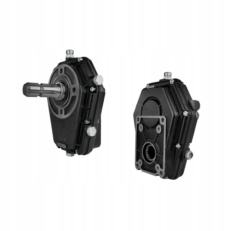 Multiplier 30kw 1 3 8 in gr2 gr3 hydrolider