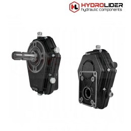 Multiplier 30kw 1 3 8 in gr2 gr3 hydrolider