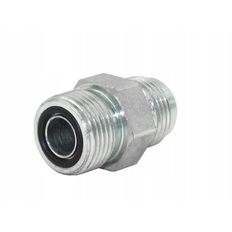 Orfs 13 16 unf 3 4 hydraulic connector fitting