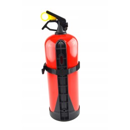 ABC powder fire extinguisher 2 kg hanger