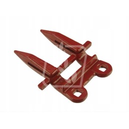 Double bayonet 3160592r1