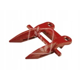 Double bayonet 3160592r1