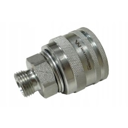 Valve plug Bizon M18x1 5 screwed Warynski