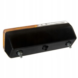 Right front lamp massey ferguson 1808838m92