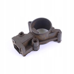 Alternator brush holder c 360 3p 126p nkpl