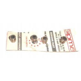 Bushing III of the press